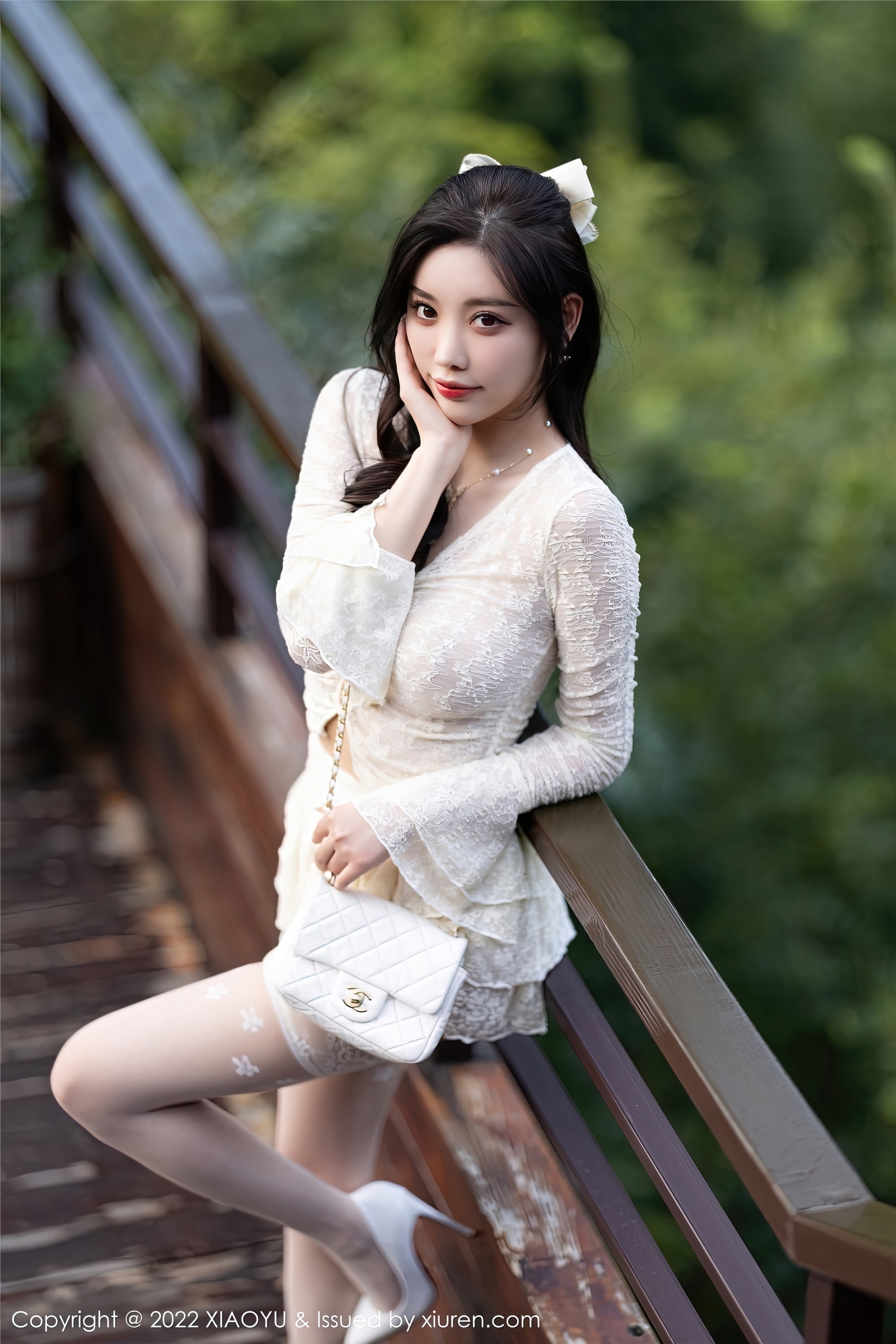 XIAOYU语画界 2022.11.25 VOL.912 杨晨晨Yome